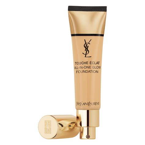 sephora ysl all in one glow